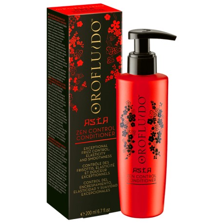 Orofluido Asia - Zen Control Conditioner (200 ml)