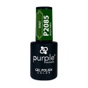 PURPLE VERNIZ GEL  P2085 BUILD A FAMILY 10ML
