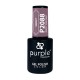 PURPLE   P2088 RESPECT YOUR FAMILY  VERNIZ GEL