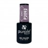 PURPLE  P2092 RESPECT YOUR PLANET   VERNIZ GEL