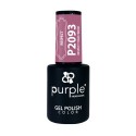 PURPLE VERNIZ GEL  P2093 RESPECT YOUR FRIEND 10ML