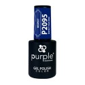 PURPLE VERNIZ GEL  P2095 RESPECT YOUR MIND 10ML