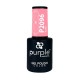 PURPLE   P2096 BE KIND  VERNIZ GEL