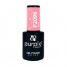 PURPLE   P2096 BE KIND  VERNIZ GEL