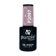 PURPLE   P2097 BE LOYAL  VERNIZ GEL
