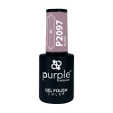 PURPLE VERNIZ GEL  P2097 BE LOYAL 10ML