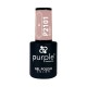 PURPLE  P2101 BE HONEST   VERNIZ GEL