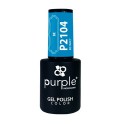 PURPLE VERNIZ GEL P2104 BE FANCY 10ML