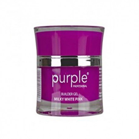 PURPLE MILKY WHITE OPACK - 15gr