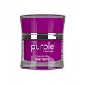 PURPLE GEL CONSTRUÇÃO MILKY WHITE - 15gr