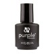 PURPLE JUST LIKE GEL TOP COAT P529 15ml