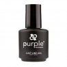 PURPLE JUST LIKE GEL TOP COAT P529 15ml