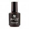 PURPLE ELASTIC BASE COLOR - COVER PINK P1449 15ml