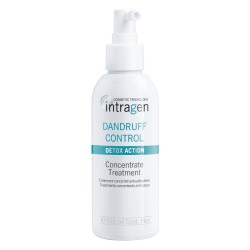 Dandruff Control - Concentrate Treatment (125 ml)
