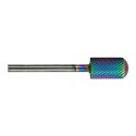 PURPLE BROCA TUNGSTÉNIO TOPO LISO P1504 1 UNIDADE