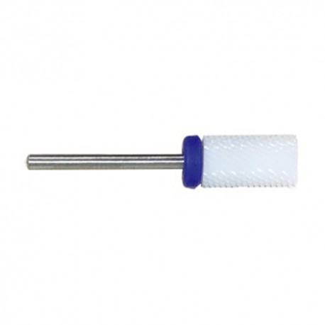 PURPLE BROCA CILÍNDRICA CERÂMICA P1382 1 UNIDADE