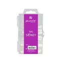 PURPLE TIPS SIDNEY P700 100 unidades