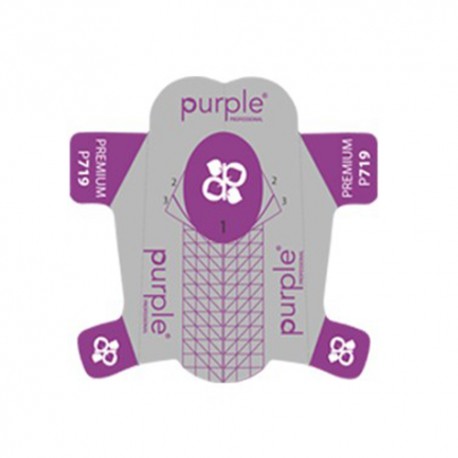 PURPLE MOLDES PREMIUM P719 500 unidades