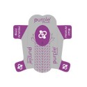 PURPLE MOLDES PREMIUM P719 500 unidades