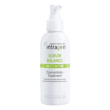 Sebum Balance - Concentrate Treatment (125 ml)