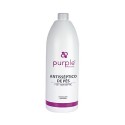 PURPLE ANTISSÉPTICO DE PÉS - 1000ml P229