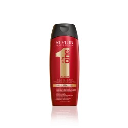 All In One - Hair & Scalp Conditioning Shampoo (300 ml)