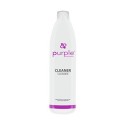 PURPLE REMOVEDOR GOMA GEL CLEANER - 500ml P230
