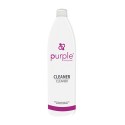 PURPLE REMOVEDOR GOMA GEL CLEANER - 1000ml P400