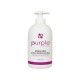 PURPLE EMULSÃO PÓS-DEPILAÇÃO MENTA P736