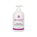 PURPLE EMULSÃO PÓS-DEPILAÇÃO MENTA P736