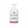 PURPLE EMULSÃO PÓS-DEPILAÇÃO MENTA P736