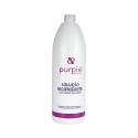 PURPLE SOLUÇÃO HIGIENIZANTE 1000ML P651