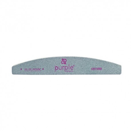 PURPLE LIMA BUFFER POLIDORA 600/4000