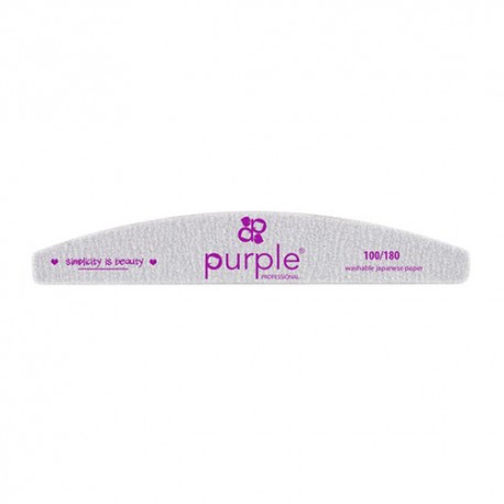 PURPLE LIMA MOON 100/180 JAPANESE PAPER