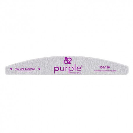 PURPLE LIMA MOON 150/180 JAPANESE PAPER