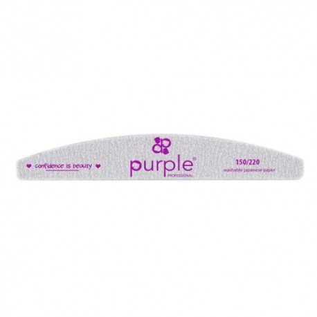 PURPLE LIMA MOON 150/220 JAPANESE PAPER