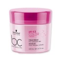 SCHWARZKOPF BC PH 4.5 COLOR FREEZE MÁSCARA 200ML