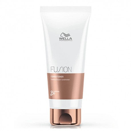WELLA FUSION CONDICIONADOR 200ML