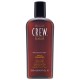 American Crew - Daily Shampoo (250 ml)