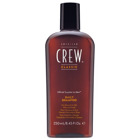 American Crew - Daily Shampoo (250 ml)