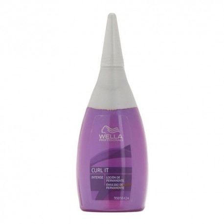 WELLA CURL IT INTENSE EMULSÃO DE PERMANENTE 75ML