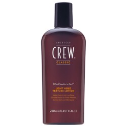 AMERICAN CREW Styling - Light Hold Texture Lotion (250 ml)