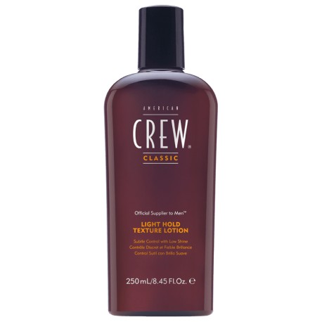 Light Hold Texture Lotion (250 ml)