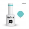 Andreia Profissional verniz gel 201 10.5ml