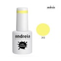 Andreia Profissional verniz gel 202 10.5ml