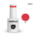 Andreia Profissional verniz gel 208 10.5ml