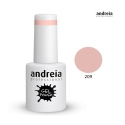 Andreia Profissional verniz gel 209 10.5ml