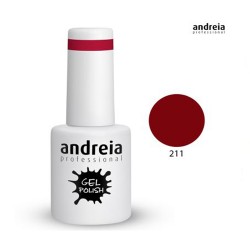 Andreia Profissional verniz gel 211 10.5ml