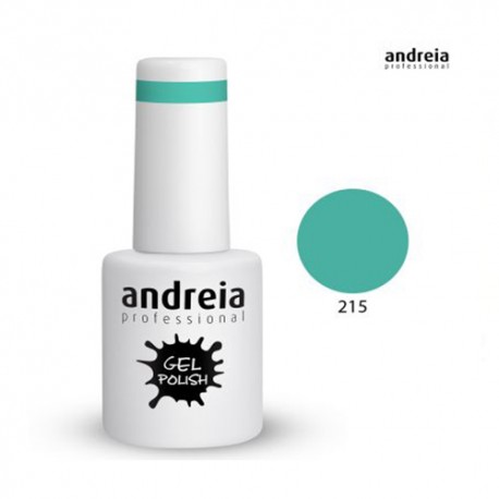 Andreia Profissional verniz gel 215 10.5ml