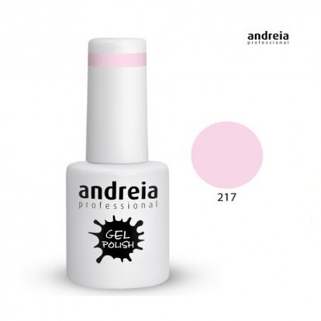 Andreia Profissional verniz gel 217 10.5ml